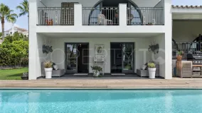 Casa en venta en Benahavis