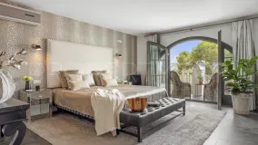 Casa en venta en Benahavis