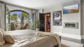 Casa en venta en Benahavis