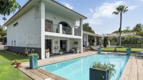 Casa en venta en Benahavis