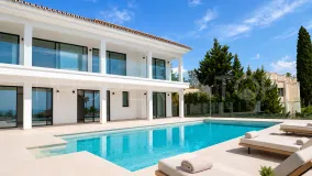 For sale house in Mijas