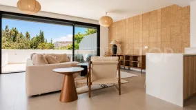 3 bedrooms Serene Atalaya town house for sale