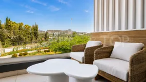 3 bedrooms Serene Atalaya town house for sale