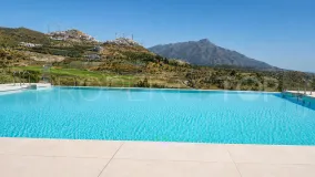 Ground floor apartment with 3 bedrooms for sale in Real de La Quinta