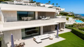 Real de La Quinta, apartamento planta baja a la venta con 3 dormitorios