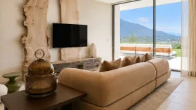Ground floor apartment with 3 bedrooms for sale in Real de La Quinta