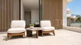 Ground floor apartment with 3 bedrooms for sale in Real de La Quinta