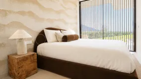 Ground floor apartment with 3 bedrooms for sale in Real de La Quinta