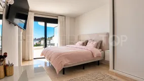 For sale 2 bedrooms penthouse in Riviera del Sol