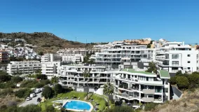 For sale 2 bedrooms penthouse in Riviera del Sol
