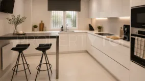 For sale semi detached house with 5 bedrooms in Santa Clara