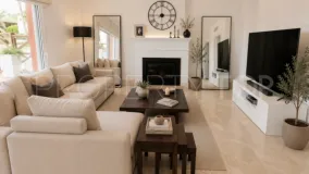 For sale semi detached house with 5 bedrooms in Santa Clara