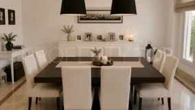 For sale semi detached house with 5 bedrooms in Santa Clara