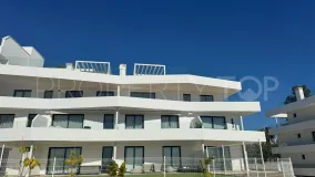 Buy Estepona ground floor apartment with 2 bedrooms
