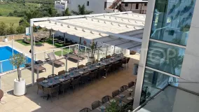 Valle Romano, Ático en venta