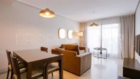 Valle Romano, Ático en venta