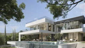 For sale 5 bedrooms villa in Cabopino
