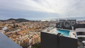 Flat for sale in Malaga