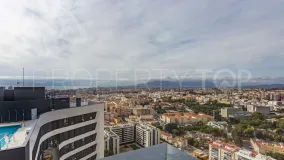 Flat for sale in Malaga