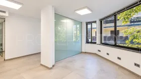 Marbella Centro office for sale