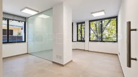Marbella Centro office for sale