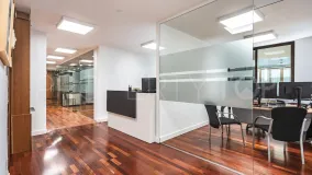 Oficina a la venta en Marbella Centro