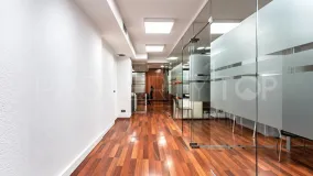 Oficina a la venta en Marbella Centro