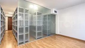 Marbella Centro office for sale