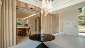 Villa de 5 dormitorios en venta en Los Monteros