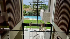 Villa a la venta en Los Monteros