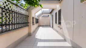 Apartamento en venta con 4 dormitorios en Playa Bajadilla - Puertos