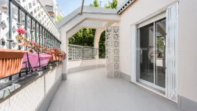Apartamento en venta con 4 dormitorios en Playa Bajadilla - Puertos