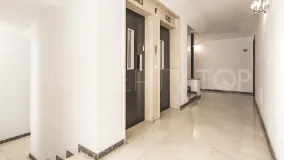 Apartamento en venta con 4 dormitorios en Playa Bajadilla - Puertos