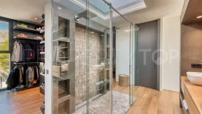 6 bedrooms Lomas del Virrey villa for sale