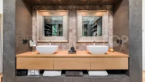 6 bedrooms Lomas del Virrey villa for sale