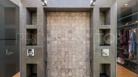 6 bedrooms Lomas del Virrey villa for sale
