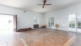 3 bedrooms Valle del Sol chalet for sale
