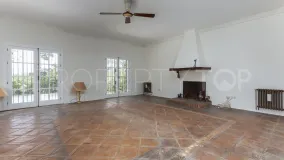 3 bedrooms Valle del Sol chalet for sale