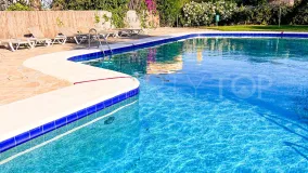 Se vende apartamento con 2 dormitorios en Atalaya