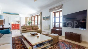 Comprar villa en Guadalmina Alta de 5 dormitorios