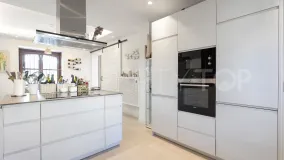 Comprar villa en Guadalmina Alta de 5 dormitorios