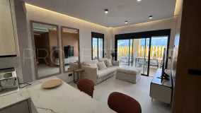 Andalucia del Mar, apartamento planta baja con 2 dormitorios a la venta