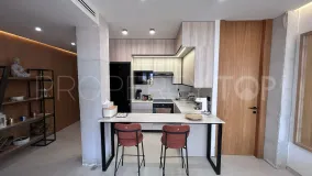 Andalucia del Mar, apartamento planta baja con 2 dormitorios a la venta
