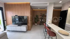 Andalucia del Mar, apartamento planta baja con 2 dormitorios a la venta