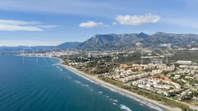 Los Monteros villa for sale
