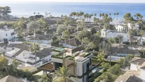 Los Monteros villa for sale