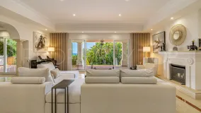 Buy villa in Los Flamingos with 6 bedrooms