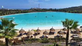 2 bedrooms Alcazaba Lagoon flat for sale
