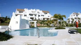 2 bedrooms Alcazaba Lagoon flat for sale