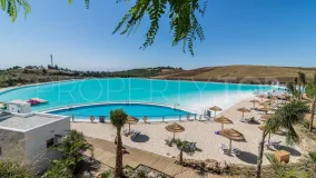 2 bedrooms Alcazaba Lagoon flat for sale